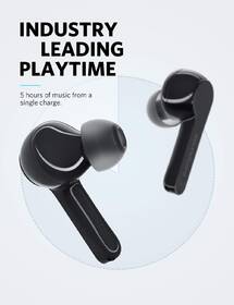Sluchátka Anker SoundCore Liberty Air černá

 obrázek produktu 1 z 6