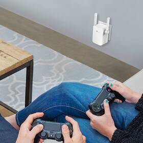 Wi-Fi extender TP-Link RE205 bílý

 obrázek produktu 3 z 4
