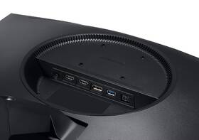 Herní monitor Samsung C27RG50 

 obrázek produktu 4 z 4