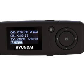 MP3 přehrávač Hyundai MP 366 GB8 FM B černý

 obrázek produktu 1 z 3