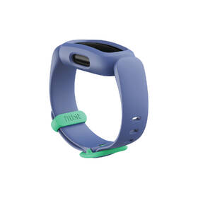 Fitness náramek Fitbit Ace 3 modrý/zelený

 obrázek produktu 2 z 5