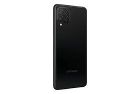 Mobilní telefon Samsung A22 128 GB černá barva
