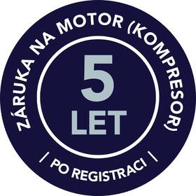 Mraznička Electrolux LYB1AE8W0 bílá

 obrázek produktu 8 z 8