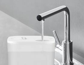 Zvlhčovač vzduchu Rowenta Aqua Boost HU4020F0 

 obrázek produktu 12 z 15