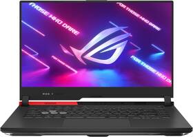 Notebook Asus ROG Strix G15 Advantage Edition (G513QY-HQ008T) černá barva
