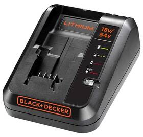 Set baterie a nabíječky Black-Decker BDC2A20-QW 

 obrázek produktu 1 z 1