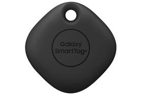 Klíčenka Samsung Galaxy SmartTag+ černá/modrá

 obrázek produktu 1 z 4