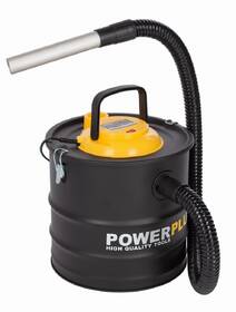 Vysavač na popel POWERPLUS POWX3010 

 obrázek produktu 1 z 9