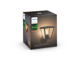 Nástěnné svítidlo Philips Inara černé

 obrázek produktu 6 z 6