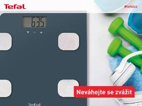 Osobní váha Tefal BM2520V0 Body Up 

 obrázek produktu 4 z 18