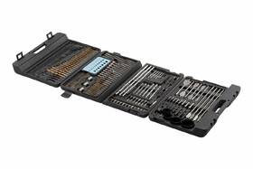 Sada bitů Kreator KRT012803 (204 ks) 

 obrázek produktu 3 z 6