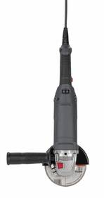 Úhlová bruska POWERPLUS POWE20025 

 obrázek produktu 4 z 8