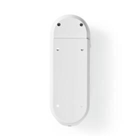 Zvonek bezdrátový Nedis SmartLife, Wi-Fi, HD bílý

 obrázek produktu 4 z 14