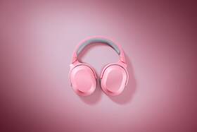 Headset Razer Barracuda X - Quartz Pink 

 obrázek produktu 7 z 9
