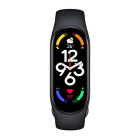 Fitness náramek Xiaomi Mi Smart Band 7 černý

 obrázek produktu 3 z 3