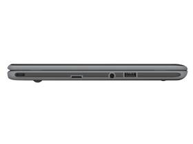 Notebook Asus Chromebook C204 šedý

 obrázek produktu 9 z 9