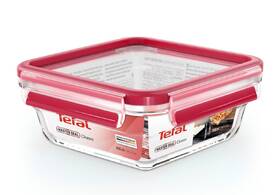 Dóza na potraviny Tefal N1041410, 0,8 l 

 obrázek produktu 1 z 9