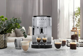 Espresso De'Longhi ECAM 220.31 SSB černá barva
