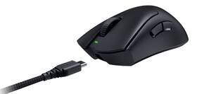 Myš Razer DeathAdder V3 Pro černá

 obrázek produktu 1 z 6