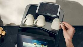Automatický kávovar Siemens TQ905R09 černý

 obrázek produktu 8 z 17