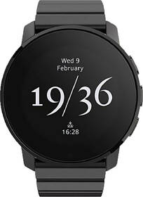 Chytré hodinky Suunto 9 Peak Full - Titanium Black 

 obrázek produktu 4 z 10