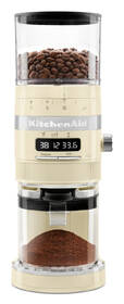 Kávomlýnek KitchenAid 5KCG8433EAC 

 obrázek produktu 1 z 5