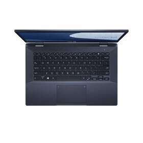 Notebook Asus ExpertBook B3 Flip černý

 obrázek produktu 5 z 13