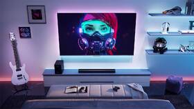 Televize TCL 50C735 

