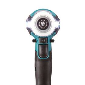 Rázový šroubovák Makita DTD172Z (bez baterie) 

 obrázek produktu 5 z 5