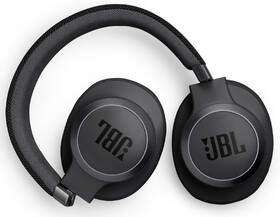 Sluchátka JBL Live 770NC černá

 obrázek produktu 5 z 13