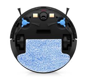 Robotický mop Niceboy i3 Plus Black 

 obrázek produktu 4 z 11