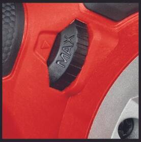 Pásová bruska Einhell Professional TP-BS 18/457 (bez baterie) 4466270 

 obrázek produktu 3 z 5