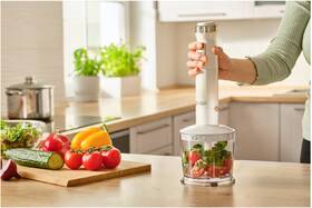 Ponorný mixér Sencor SHB 6551WH 

 obrázek produktu 15 z 21