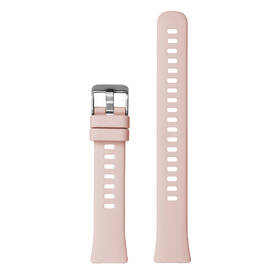 Řemínek FIXED Silicone Strap na Huawei Band 8/9/10 růžový

 obrázek produktu 2 z 3