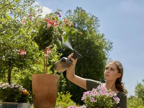 Postřikovač Gardena 1 l EasyPump 

 obrázek produktu 5 z 5