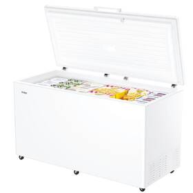 Mraznička Haier HCE520E bílá

 obrázek produktu 4 z 11