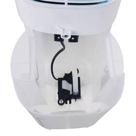 Ochlazovač vzduchu Rohnson R-8802 Icy Cold 2 v 1 bílá barva
