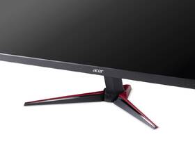 Herní monitor Acer Nitro VG240Y M3 černý/červený

 obrázek produktu 5 z 9