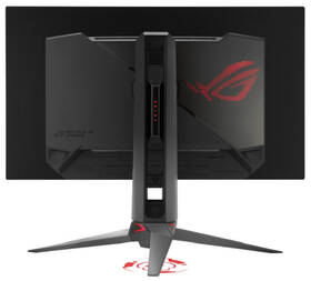 Herní monitor Asus ROG Swift OLED PG27AQDM černý

 obrázek produktu 12 z 13