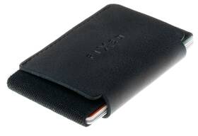 Peněženka FIXED Tiny Wallet z pravé hovězí kůže černá

 obrázek produktu 3 z 6