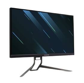Herní monitor Acer Predator XB323QKV3bmiiphx černá barva
