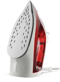 Žehlička Philips DST2010/40 bílá/červená

 obrázek produktu 1 z 4