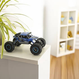 RC auto Maxlife MXRC 300 modré

 obrázek produktu 7 z 15