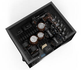 Zdroj be quiet! DARK POWER PRO 13 1300W černý

 obrázek produktu 2 z 6