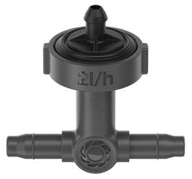Kapač Gardena MicroDrip System 13312-20 (10 ks) 

 obrázek produktu 1 z 5