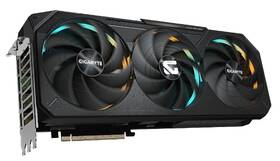 Grafická karta GIGABYTE GeForce RTX 5070 Ti GAMING OC 16G 

 obrázek produktu 1 z 9