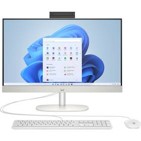Počítač All In One HP 24-cr1006nc + Game Pass předplatné na 3 měsíce bílý

 obrázek produktu 3 z 5