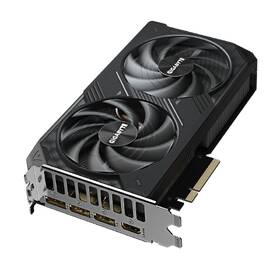 Grafická karta GIGABYTE GeForce RTX 5060 Ti WINDFORCE OC 8G 

 obrázek produktu 3 z 9