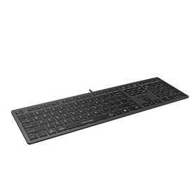 Klávesnice A4Tech FX60 White, CZ šedá

 obrázek produktu 1 z 5