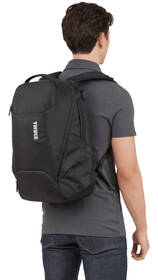 Batoh na notebook THULE Accent 26 l černý

 obrázek produktu 3 z 14